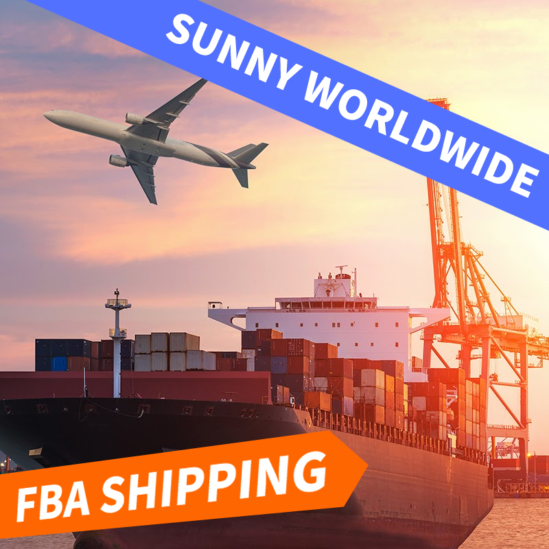 Air freight cargo agent forwarder air shipping to USA from Shenzhen shipping agent