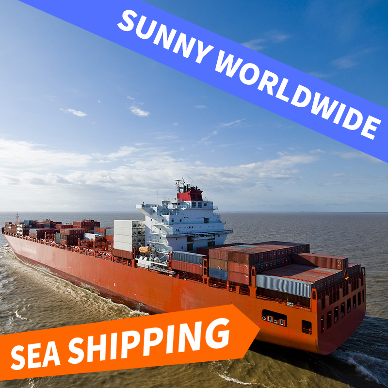 Shipping agent from china to hungary sea freight forwarder ddp shipping beijing to hungary