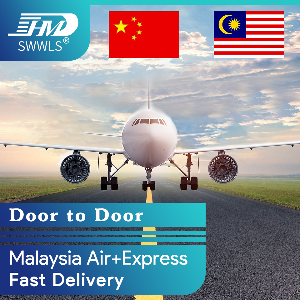 Agent spedycji morskiej do Malezji Spedytor Jiangsu Jiangsu Fracht oceaniczny Amazon DDP Shipping