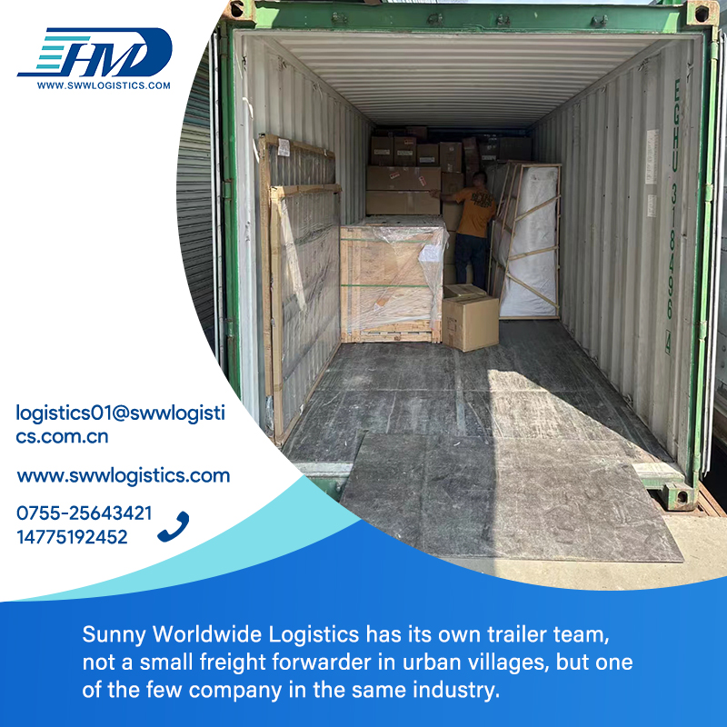 Swwls رخيصة من الباب إلى الباب DDP الشحن الجوي وكيل الشحن السريع معدل LCL الصين خدمة لوجستية عالمية إلى تايلاند
