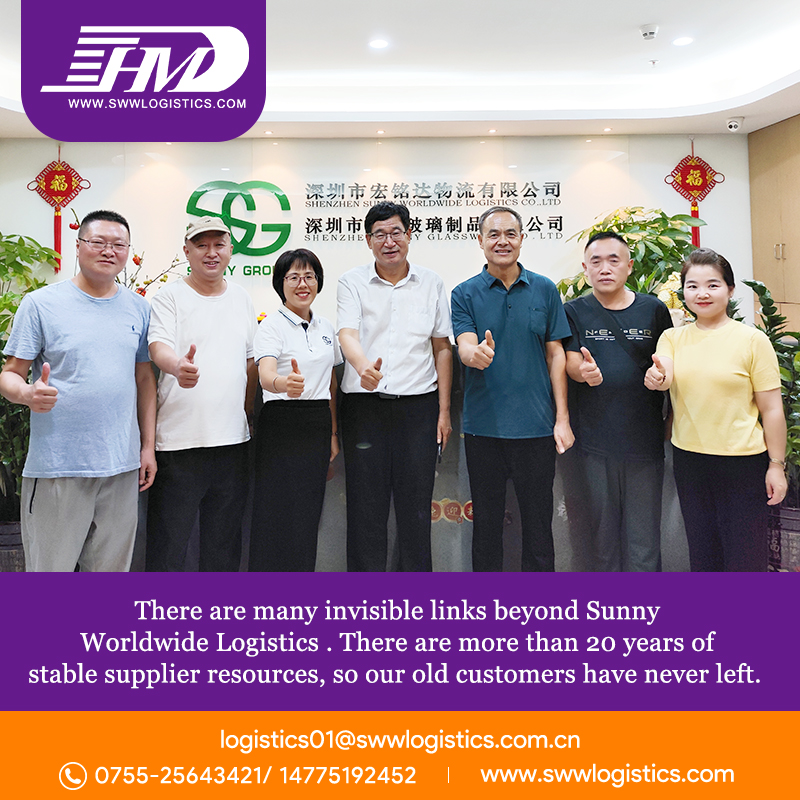 Swwls المهنية الشحن الجوي من الباب إلى الباب وكيل الشحن DDP وكيل الشحن الجوي وكيل الشحن الصين إلى المملكة المتحدة