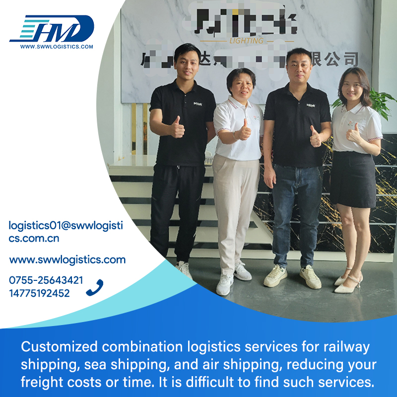 import barang dari china ke Romania kapal kargo amazon fba freight forwarder