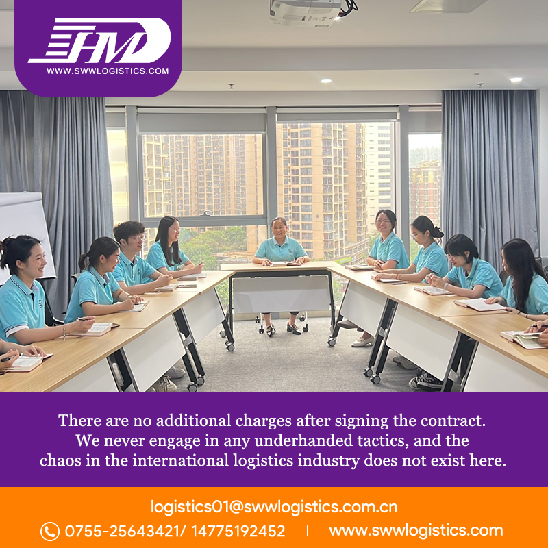 Swwls taxas de envio marítimo baratas da China Shenzhen Guangzhou Shanghai para a Polônia Entrega porta a porta