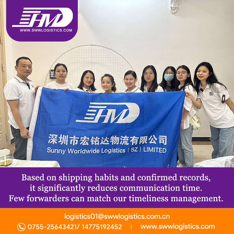 Swwls taxas de transporte marítimo baratas da China Shenzhen Guangzhou Shanghai para França Entrega porta a porta