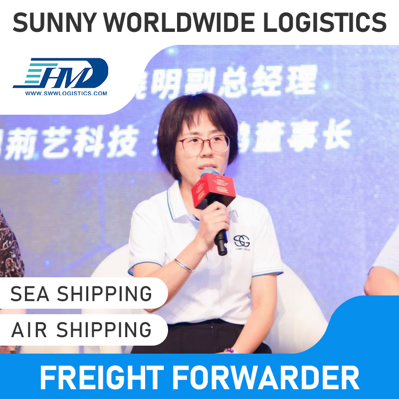 Agente de transporte China armazém em shenzhen serviço de transporte aéreo da china SZX PVG para Filipinas