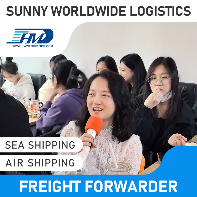 SWWLS DDP Tarifas de envío Aéreo Direct Air Express Envío de China a Australia Air Freight Reenseer