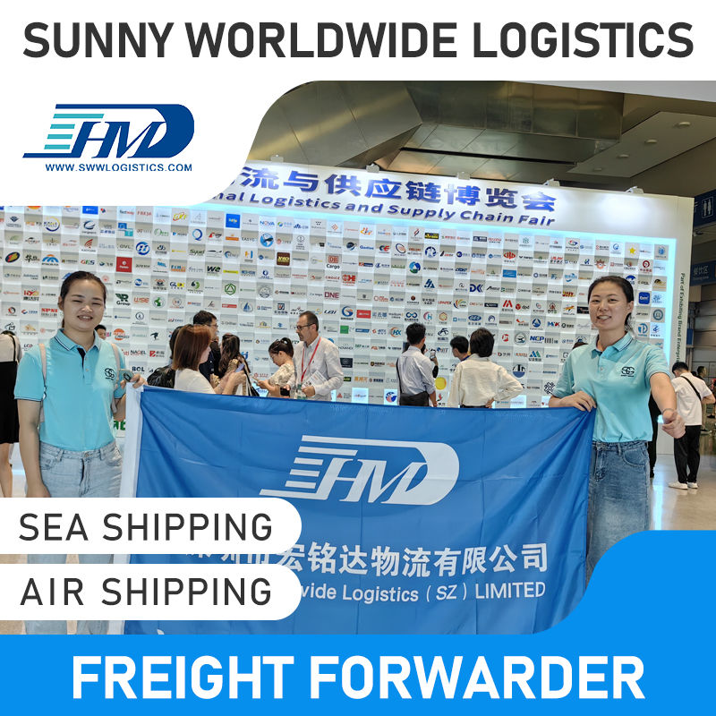 Swwls taxas de transporte marítimo baratas da China Shenzhen Guangzhou Shanghai para a Malásia Entrega porta a porta