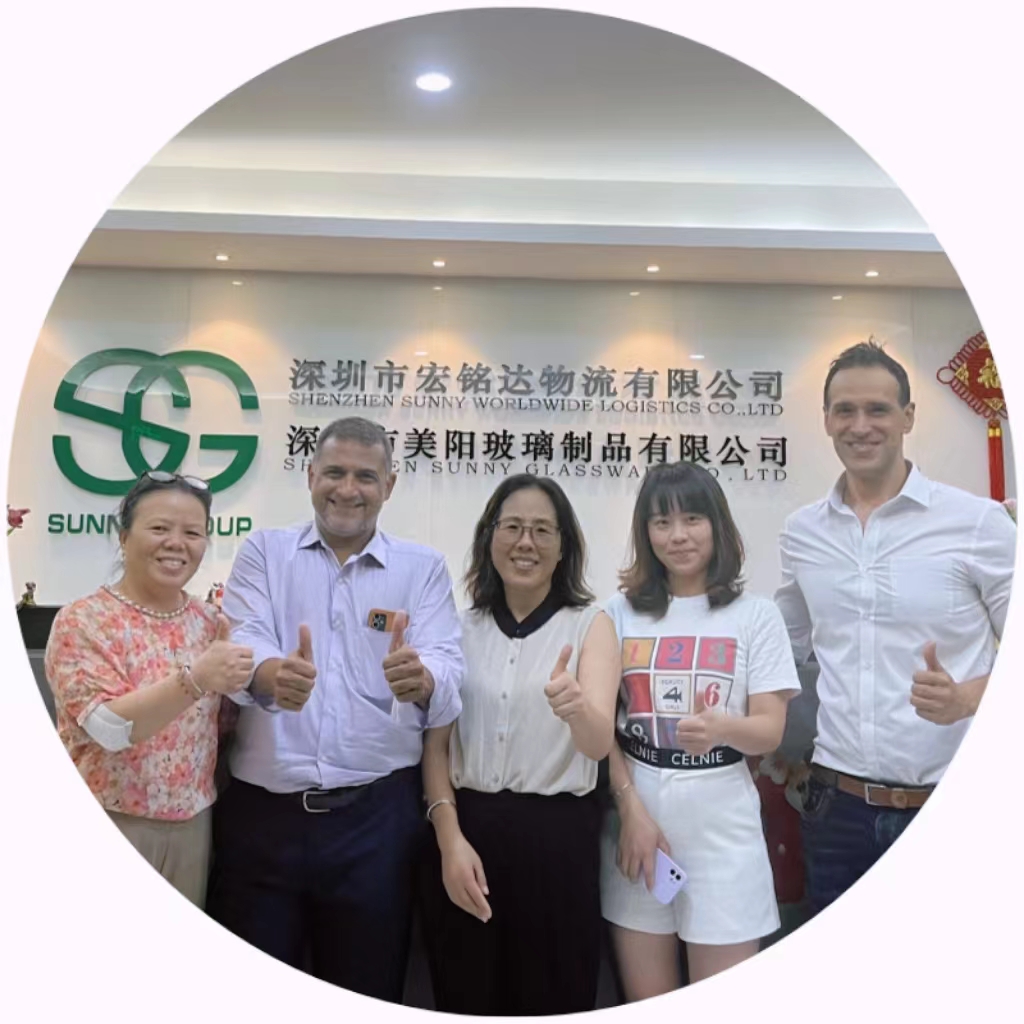 China Michael / America freight forwarder