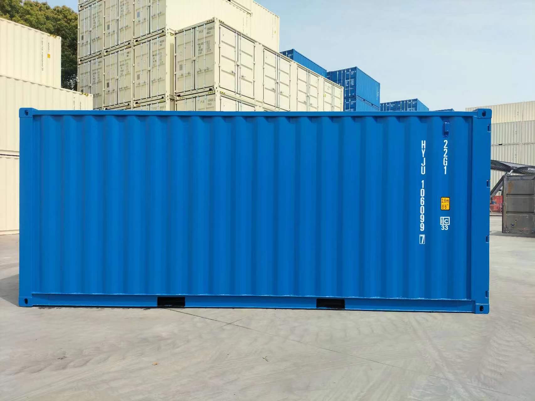 Shipping agent ship Containers from China  and SOC 20GP 20HQ 40HQ container  to Australia