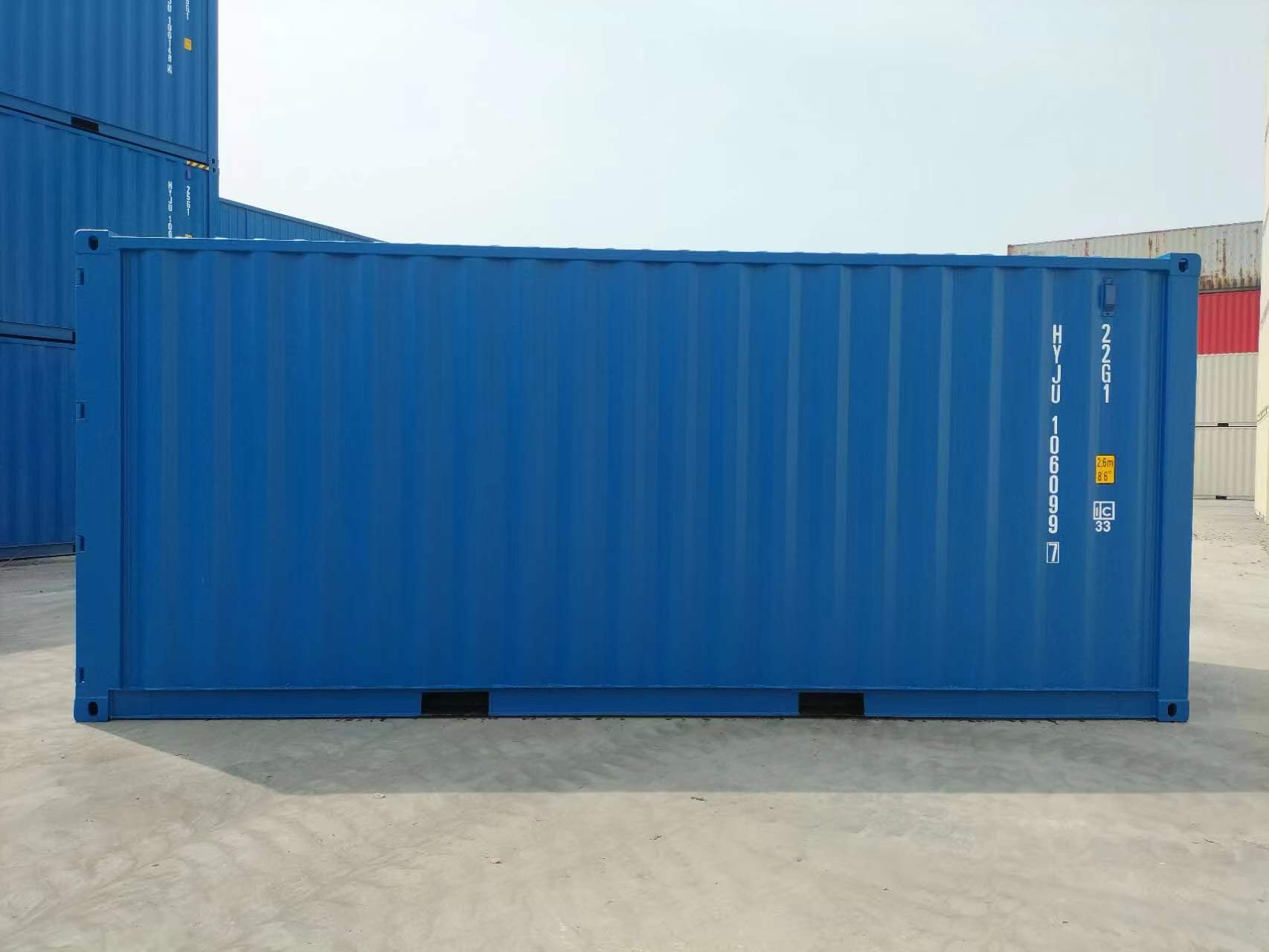 New container shipping agent from Shanghai to New York USA logistics - COPY - qamvep