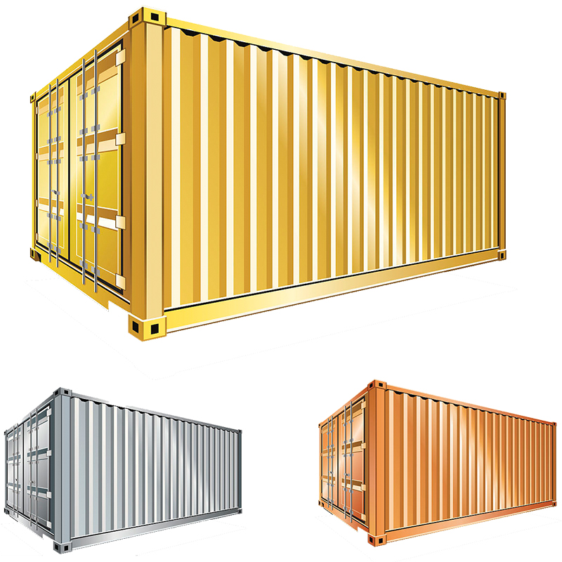 Service d'expédition de conteneurs SOC de Shenzhen à FELIXSTOWE Southampton UK
