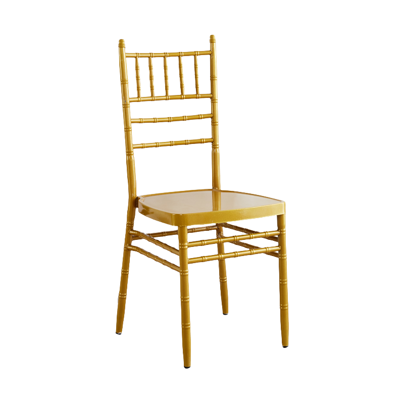 Chiavari Chairs Event Metal Wholesale Gold Wedding Chiavari Chair