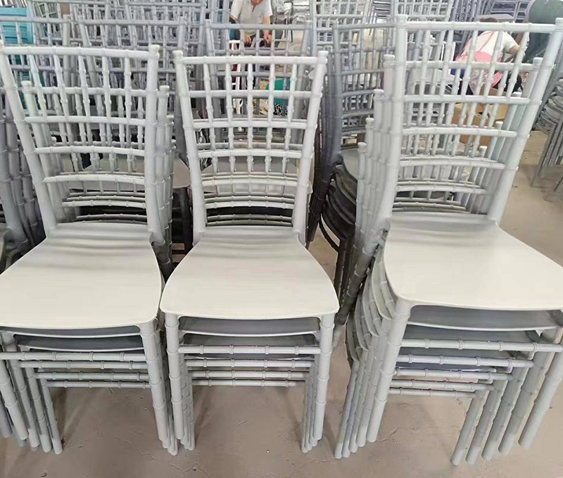 Hotel Chairs Events Metal Banquet Chairs for Wedding