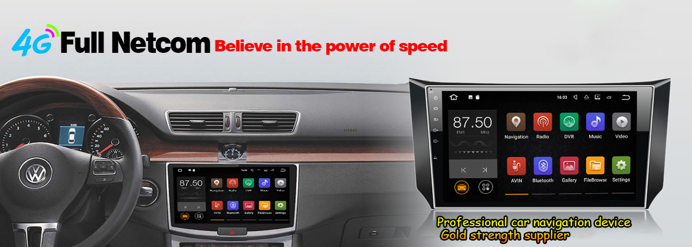 Per paura di perderti, installa la navigazione