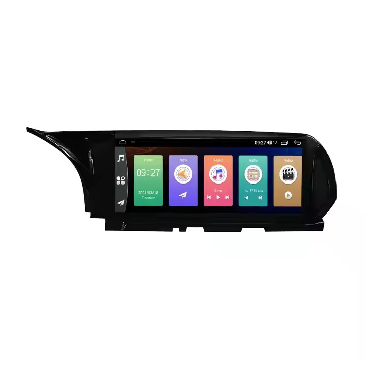 10,25 Zoll Android Car Radio für Infiniti QX30 Q30 2013-2018 Auto Stereo Multimedia Video Player GPS Navigation Wireless CarPlay