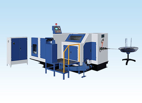 2024 hot popular bolt maker bolt making machine cold forging machine