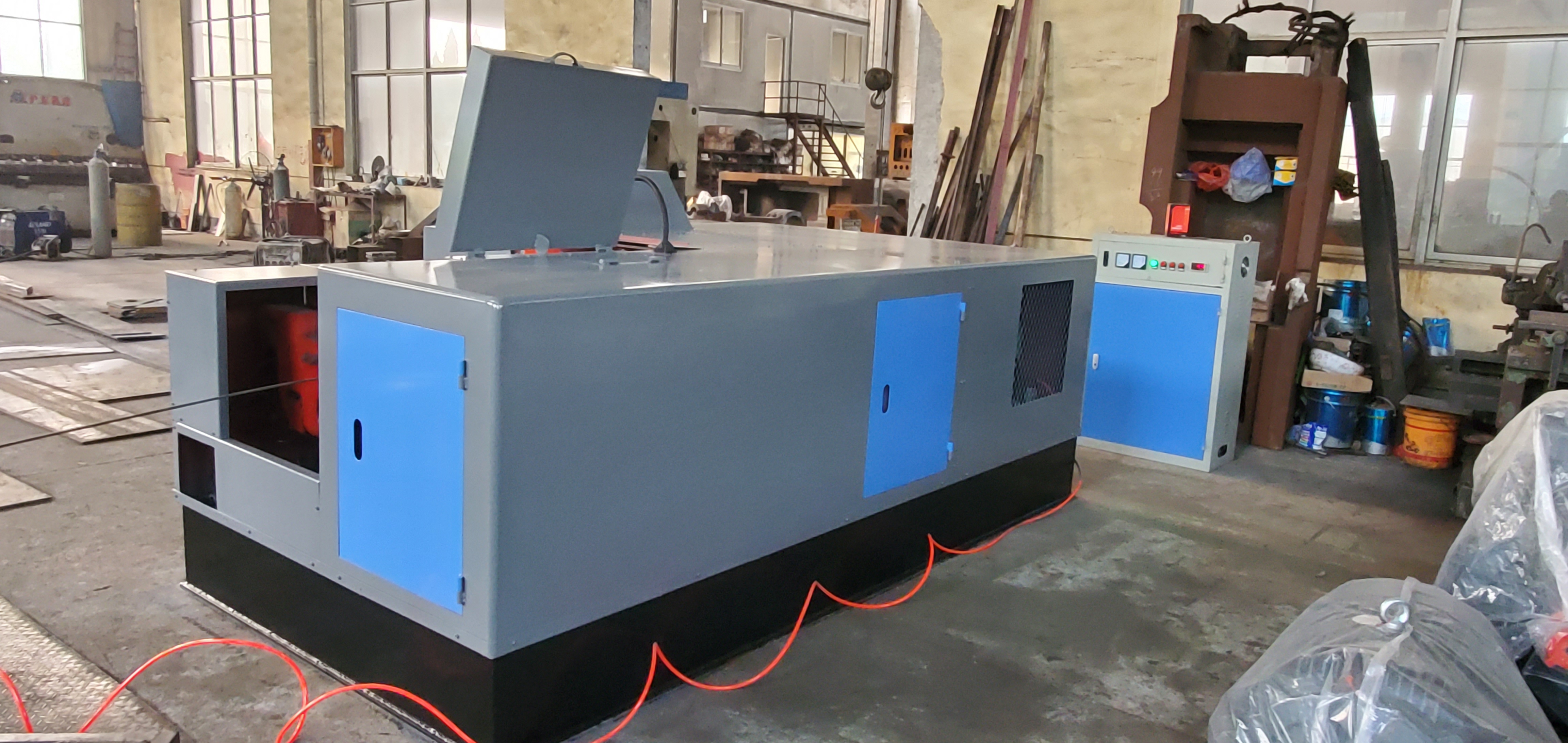 máquina para fabricar tuercas máquina formadora de tuercas máquina de forja en frío