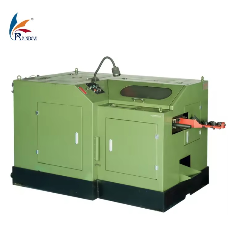 2024 hot sale 2 die 4 blow screw heading machine high speed cold header - COPY - gilmpp