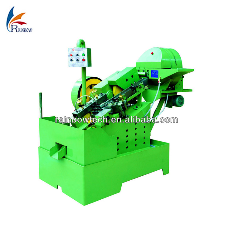 Most popular thread rolling machine for M16 bolts with good quality - COPY - moh1ce