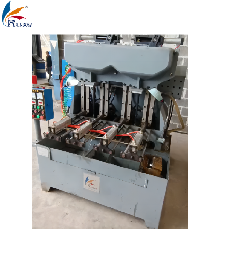 Made in China M18 nut threading machine promotion - COPY - g51rjd