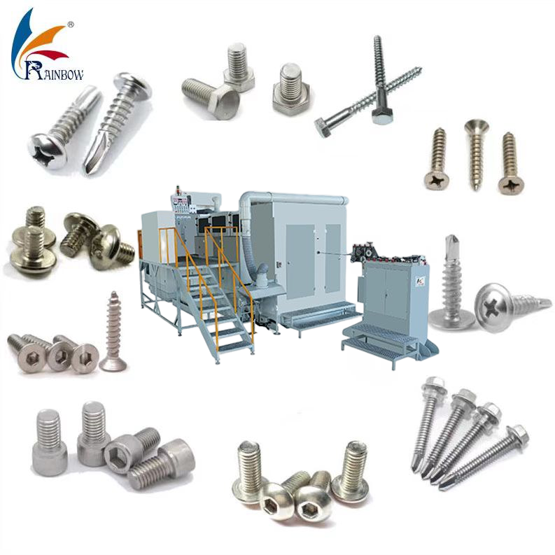 2025 เครื่องทำกลอนพิเศษราคาดีอัตโนมัติ