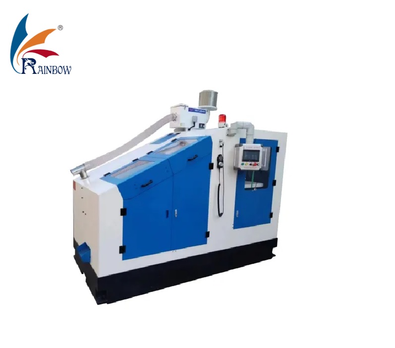 Screw Thread Roller Thread Rolling Machine Threading Machine for Mass Production of Fastener Screw Bolt Thread