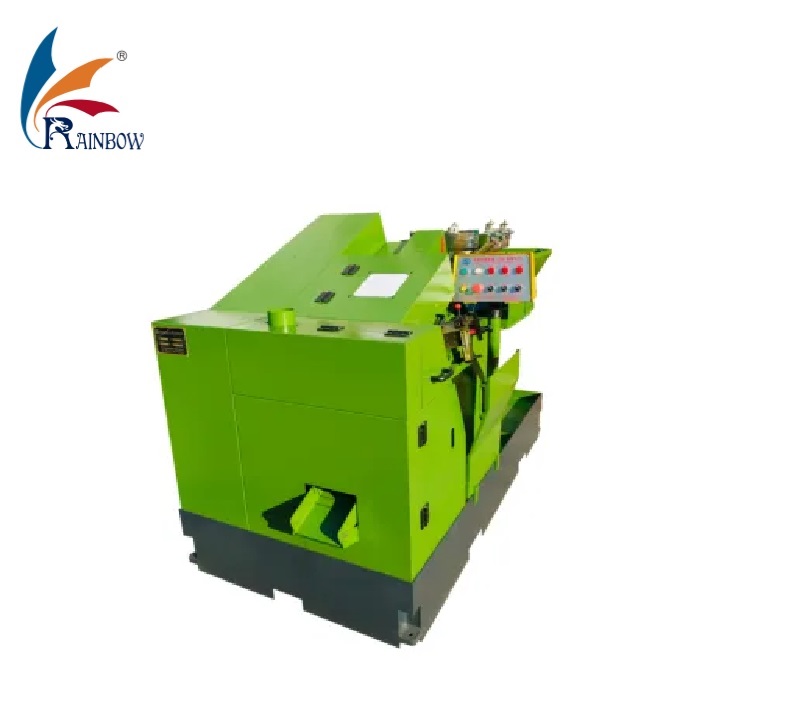 Rouleau de fil de machine à rouler les fils de haute précision pour la formation de filetage de vis de boulon
