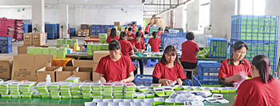 Tin Box Manufacturer