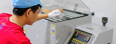 Tin Box Manufacturer