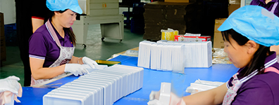 Tin Box Manufacturer