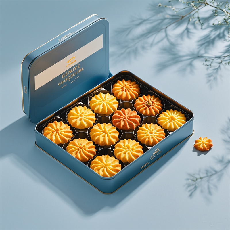 What factors affect the price of custom tin boxes?
