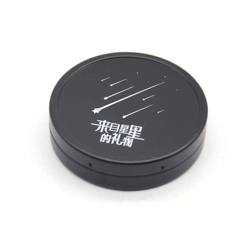 China Small round tin box manufacturer