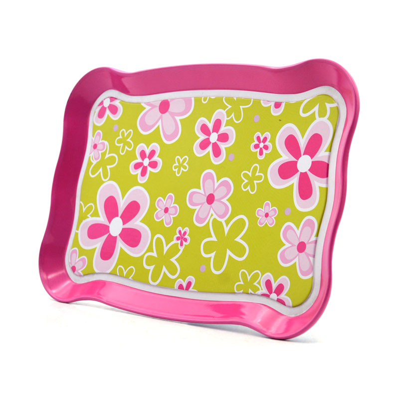 China Custom Tin Rolling Tray manufacturer