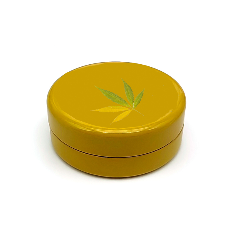 China Wholesale child safety protection tin box manufacturer