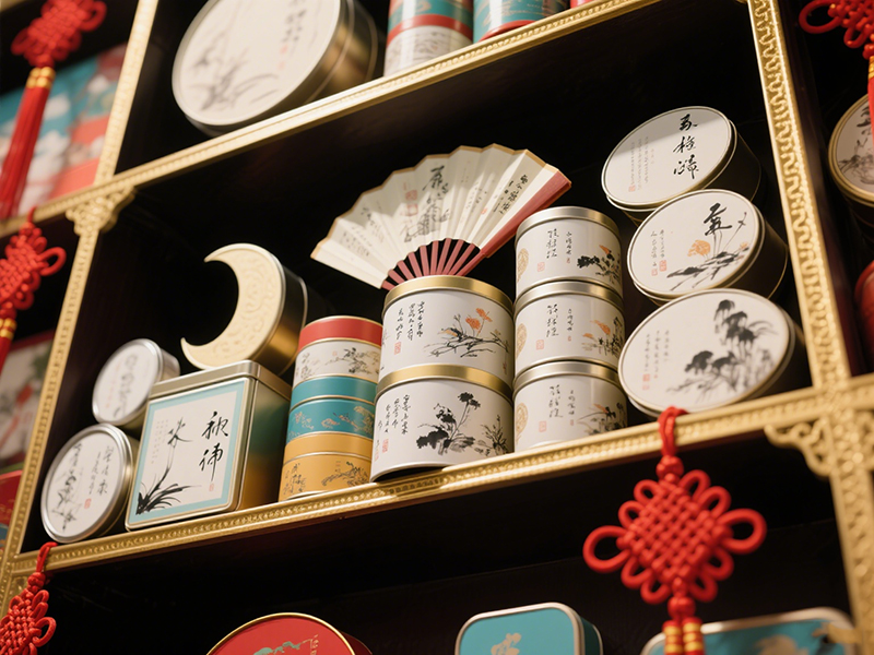 Let your brand shine! Professionally printed custom tin boxes, create mobile billboards