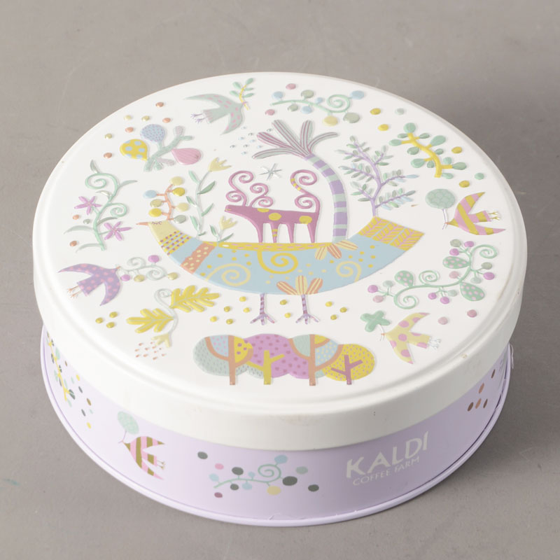 Custom Shape Tin Containers for Unique Product Collections