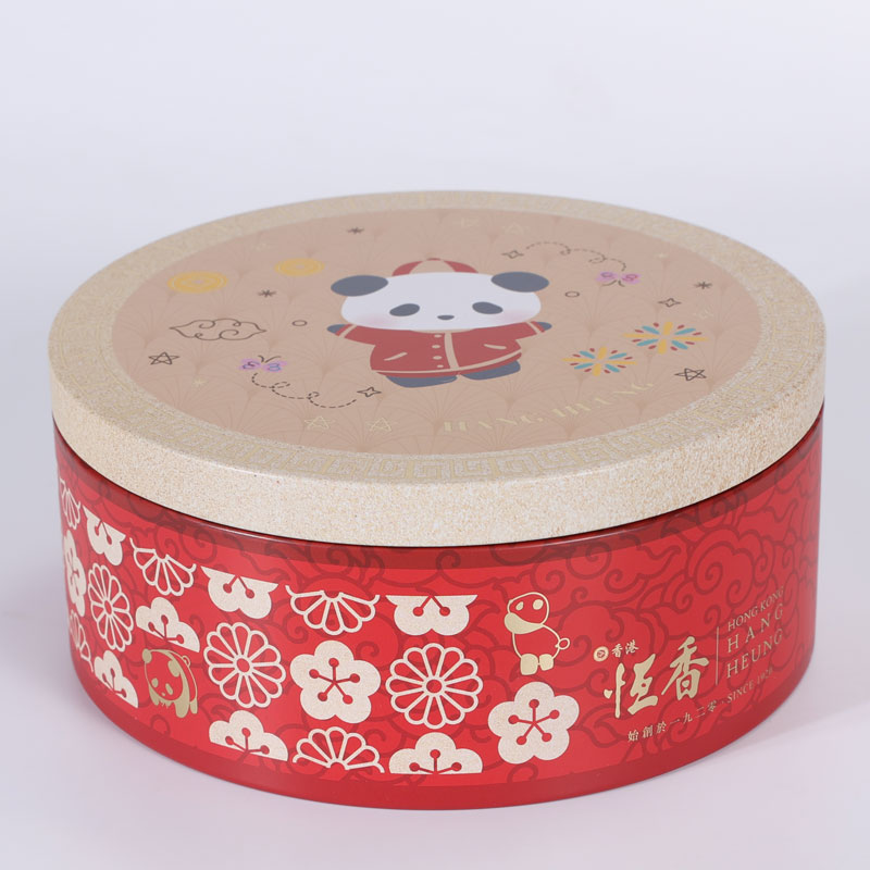 How Gift Tin Packaging Enhances Brand Value