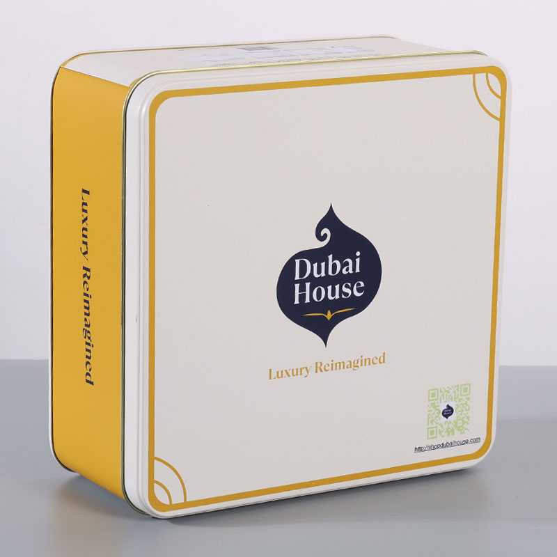 Timp de livrare și MOQ pentru ambalaj personalizat din tablă