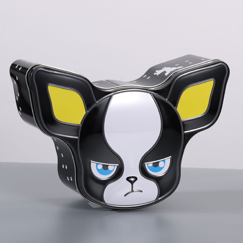 Factori de cost în producția de cutii de tablă personalizată
