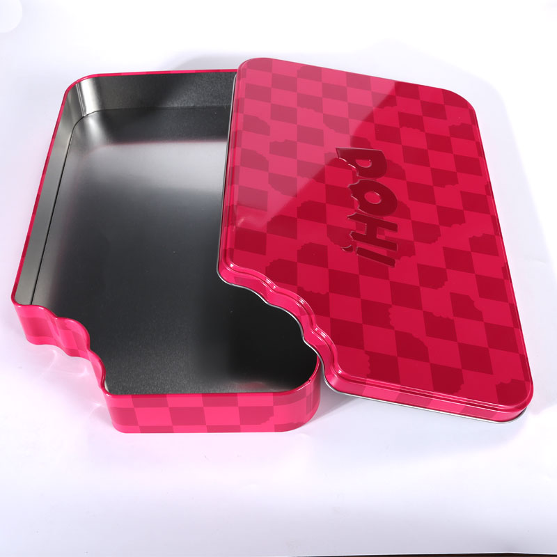 Why Metal Tin Boxes Last Longer