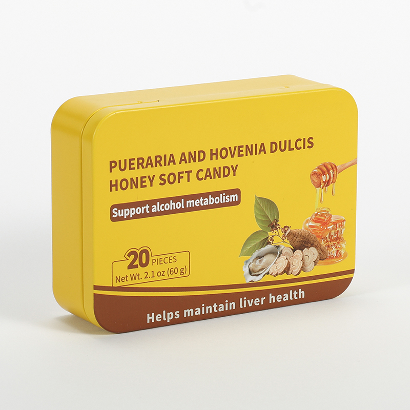 Custom Tin Box Manufacturer for US Brands