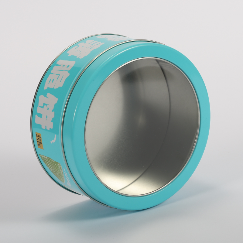 Why Choose Custom Tin Packaging for Your Chocolate Brand?