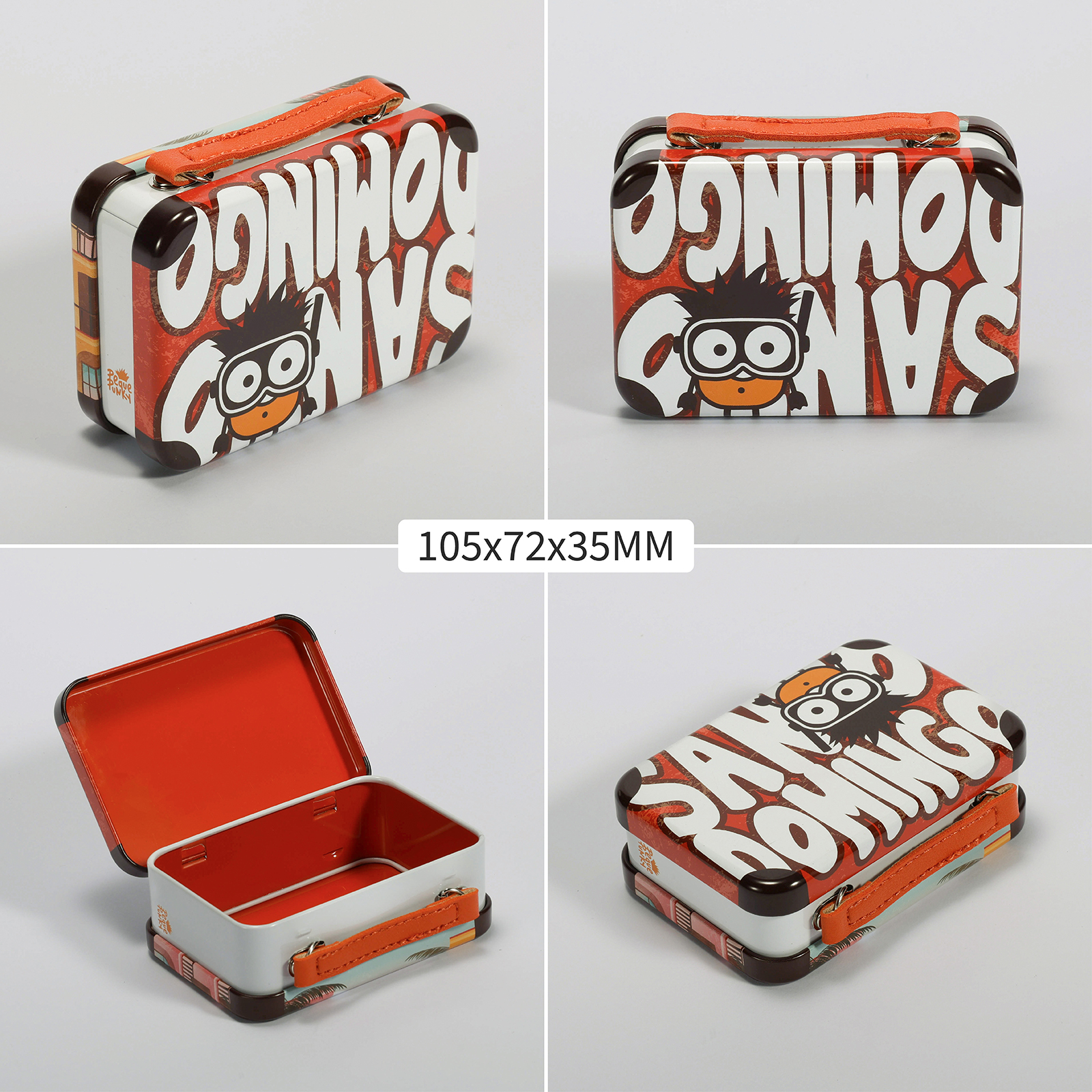 2026 Custom Tin Packaging Trends: How Smart Brands Are Elevating Their Products with Custom Tin Boxes