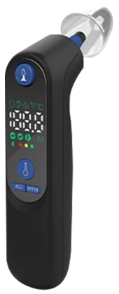 China Infrared Thermometer manufacturer