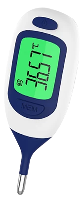 China Digital Thermometer manufacturer