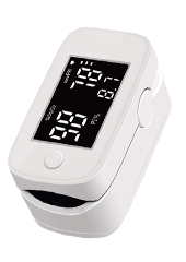 China Pulse Oximeter manufacturer