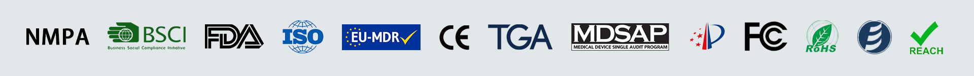 China a manufacturer