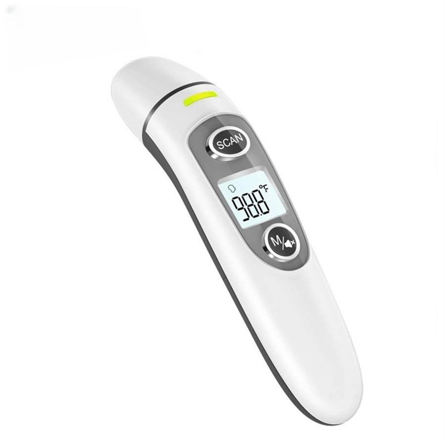 Mini Innenhaus -Haushaltsthermometer LCD Digitalem Temperaturraum Hygrometer Luftfeuchtigkeitsmesser Innenthermometer