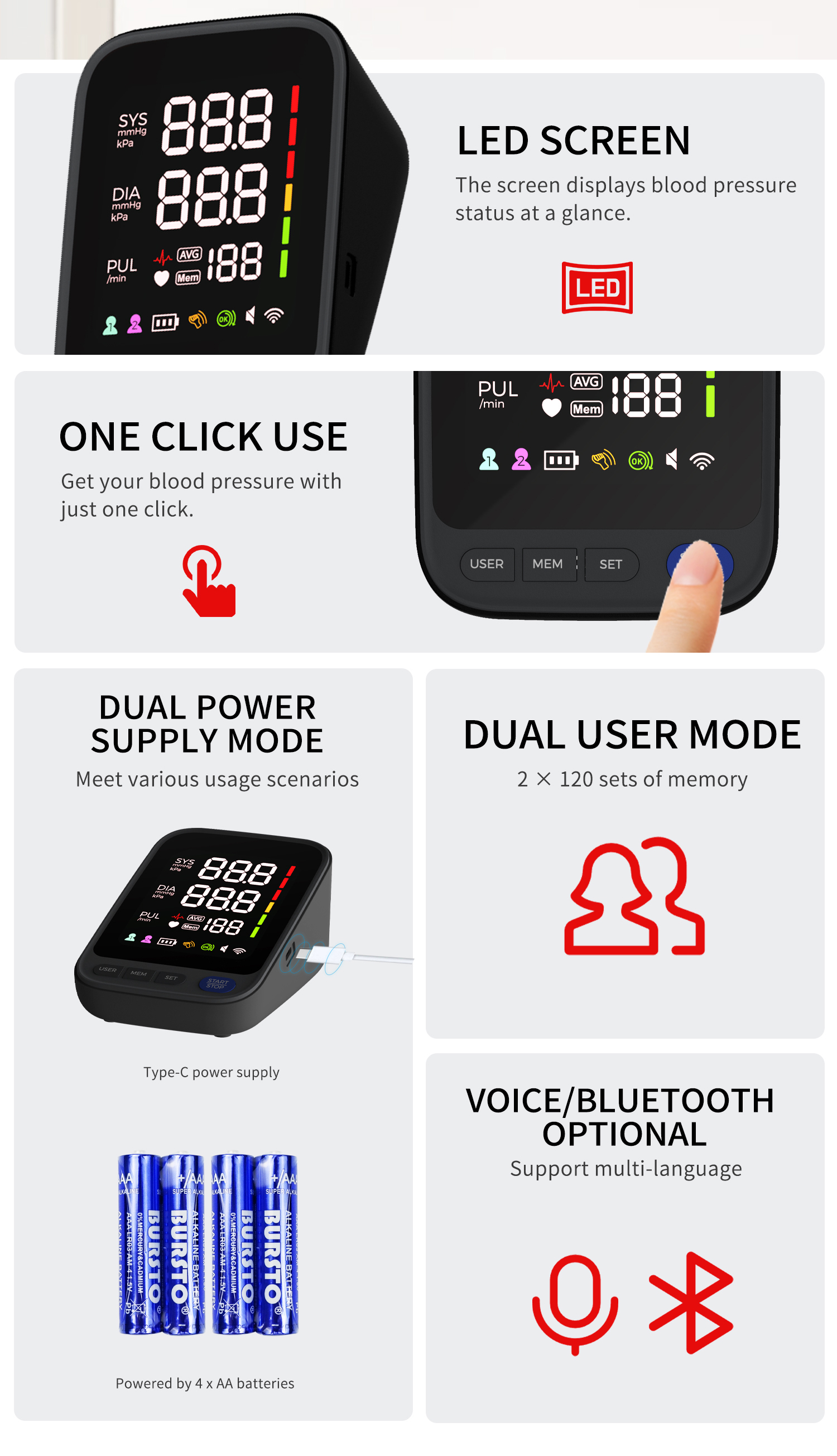 China Digital Blood Pressure Machine, Blood Pressure Machine Factory, Digital Bp Monitor Manufacturer, China BP Monitor Supplier