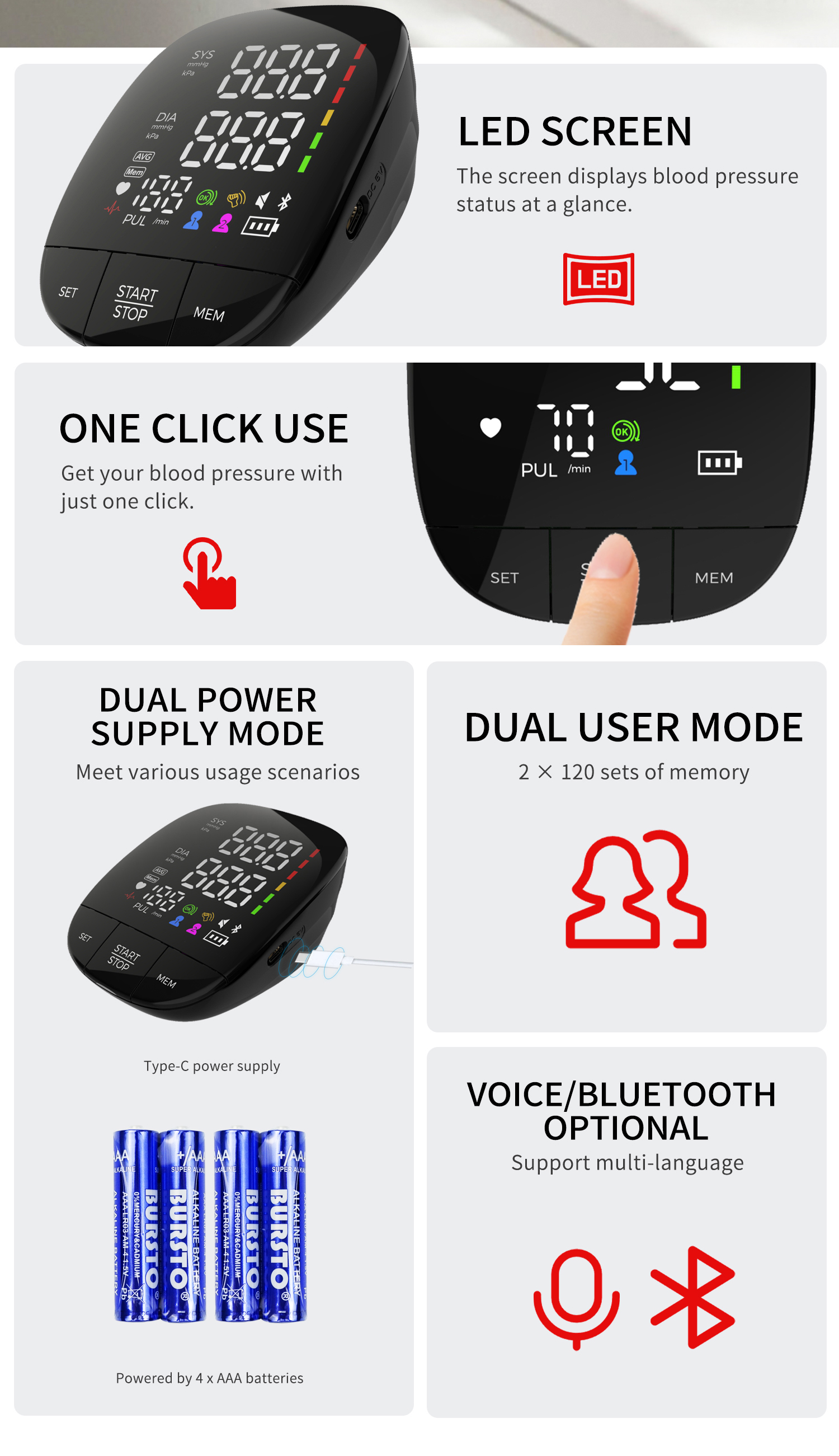 Blood Pressure Meter Supplier, Blood Pressure Meter Homeuse, Digital Blood Pressure Meter Supplier, China Digital Blood Pressure Meter Manufacturer, China Blood Pressure Meter Factory
